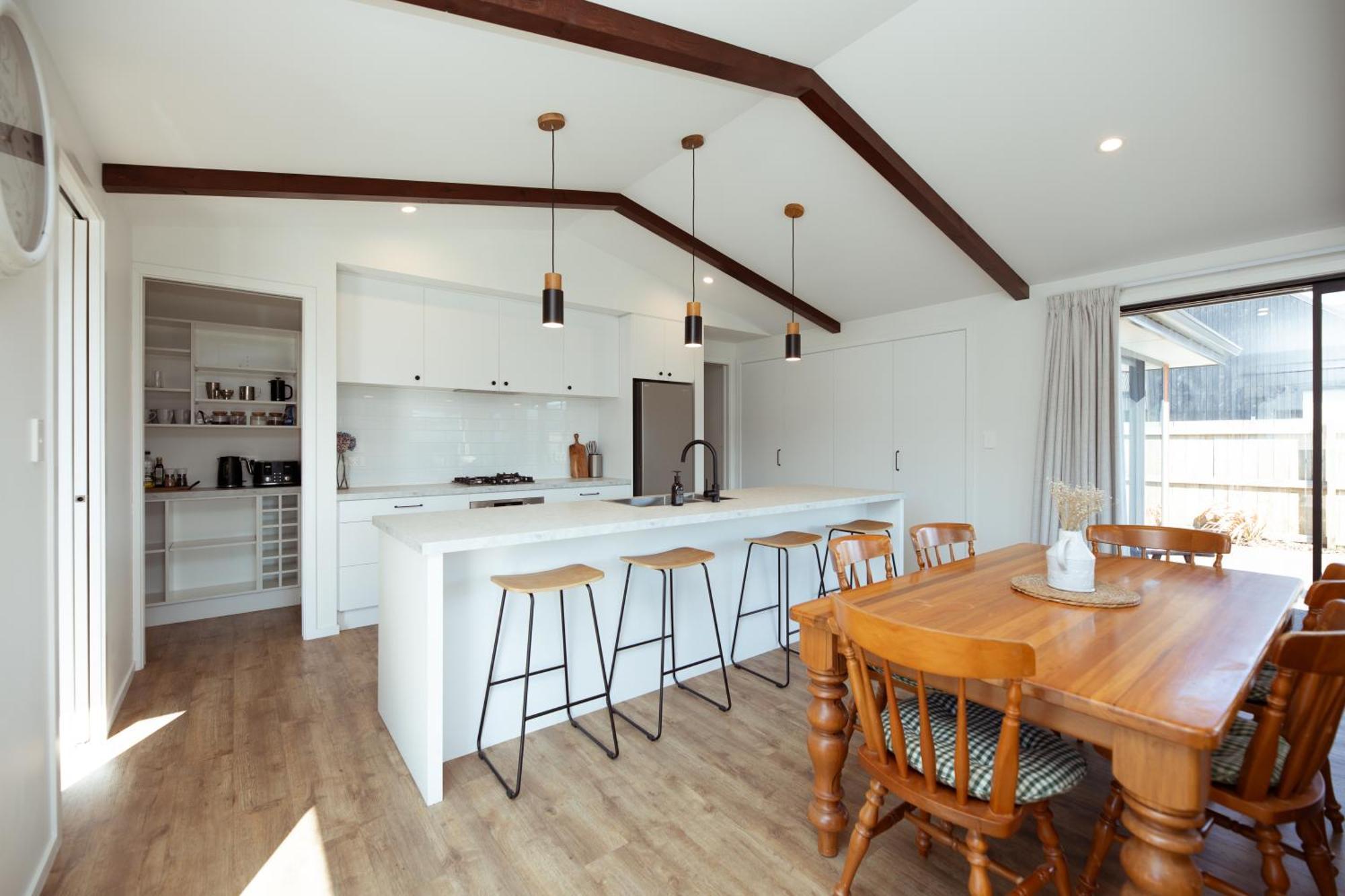 Gleniffer Views Villa Methven Ngoại thất bức ảnh