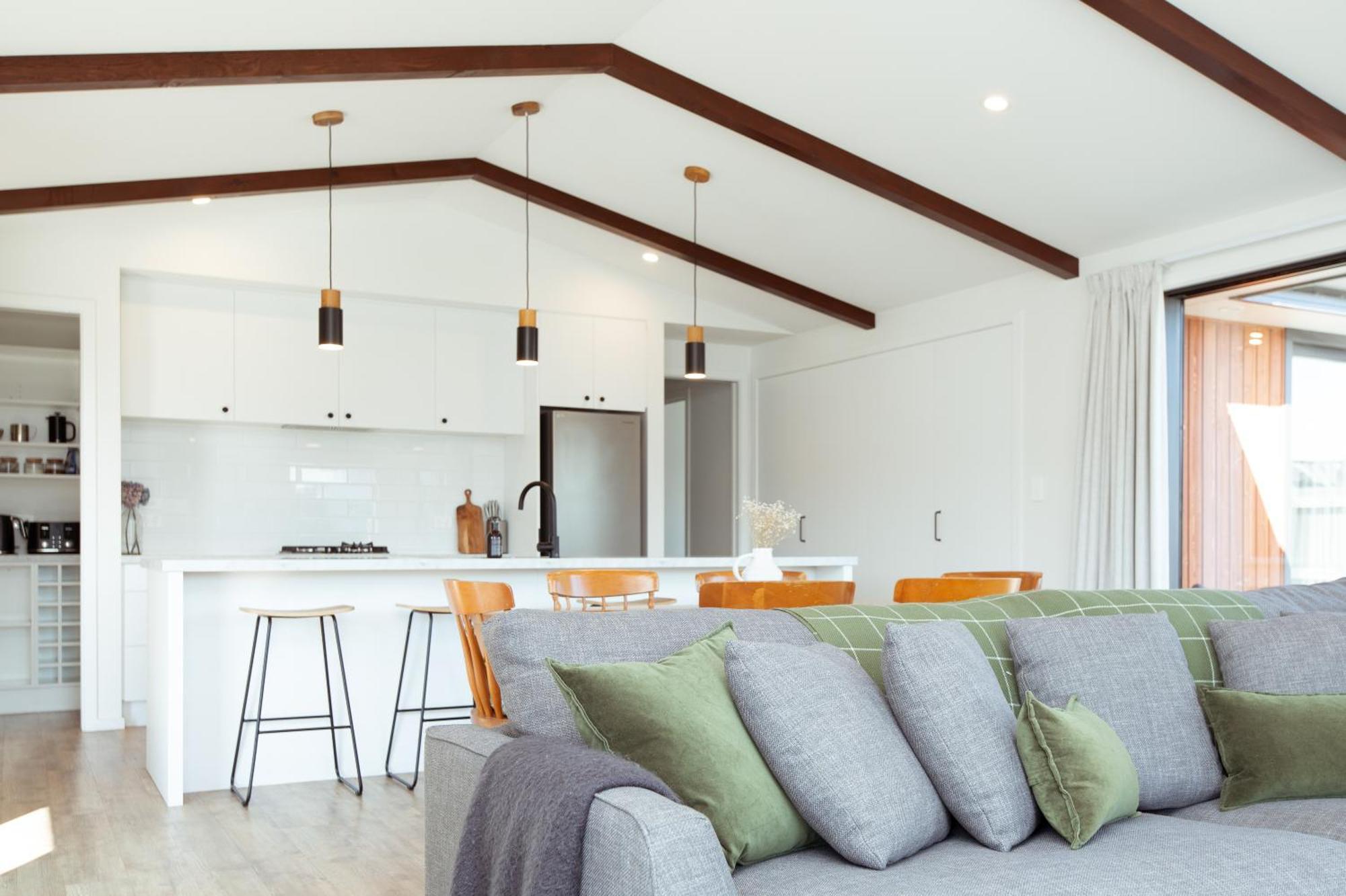 Gleniffer Views Villa Methven Ngoại thất bức ảnh